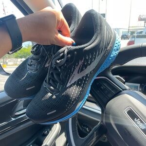 Brooks ghost 15